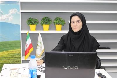مدیریت تلفیقی بیماری های سبزی، صیفی و محصولات جالیزی